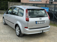 Ford C-Max 1.6*109*Klima*1wł*W*Kraju*Bez*wkładu*Stan*BDB* Częstochowa - zdjęcie 8