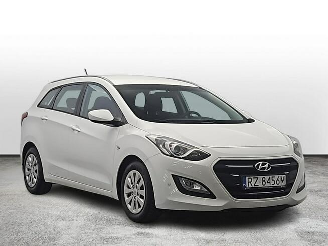 Hyundai i30 Warszawa - zdjęcie 7