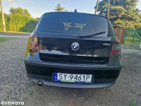 BMW Seria 1 Ruda Śląska - zdjęcie 10