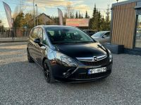 Opel Zafira Auto z gwarancją, Automat, 7 os, 2.0 diesel Gołków - zdjęcie 10
