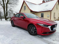 Mazda 3, 2020 sprzedam Szafranki - zdjęcie 2