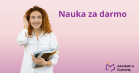 DARMOWE KIERUNKI POLICEALNE!