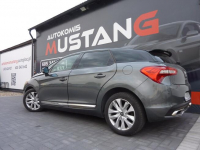 Citroen DS5 2.0 HDI 163Ps*Navi*Klimatronik*Półskóry*Panorama*2 x PDC Wągrowiec - zdjęcie 6