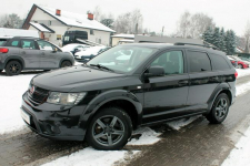 Fiat Freemont Od750zł m-c!BLACK CODE*4x4Aut170km*Kamera*Monitor#Navi* Warszawa - zdjęcie 3