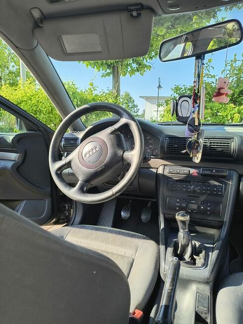 Audi A4 B5 1.9 TDI rocznik 2001 Zgorzelec - zdjęcie 5