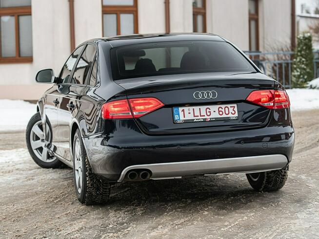 Audi A4 S-Line 2.0TDI CR Super Stan  Opłacona Zwoleń - zdjęcie 2