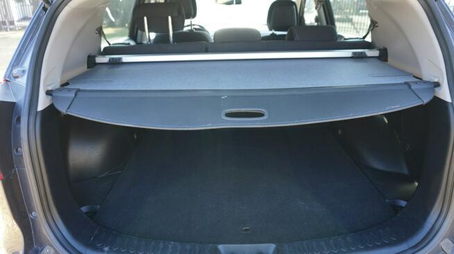 Kia Sportage piękny. Gwarancja. Polecam !!! Zielona Góra - zdjęcie 12