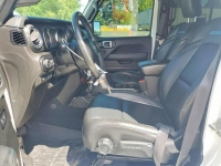Jeep Wrangler RUBICON / AWD / niski przebieg Warszawa - zdjęcie 7