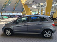 Mercedes B 180 Zobacz opis !!W podanej cenie  Roczna Gwarancja !! Mysłowice - zdjęcie 5