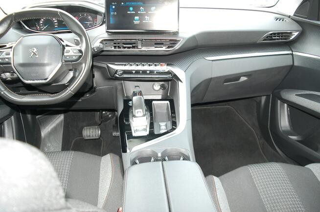 Peugeot 3008 Automat.Kamera360 Dębica - zdjęcie 6