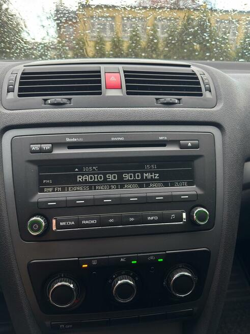 Skoda octavia Rybnik - zdjęcie 9