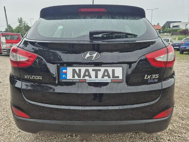 Hyundai ix35 Skóra* Tylko 159.000km Bydgoszcz - zdjęcie 3