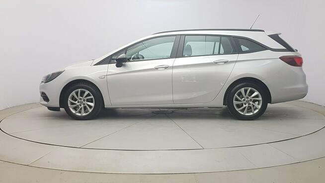 Opel Astra V 1.2T Edition S&amp;S ! Z Polskiego Salonu ! FV 23 % Warszawa - zdjęcie 4