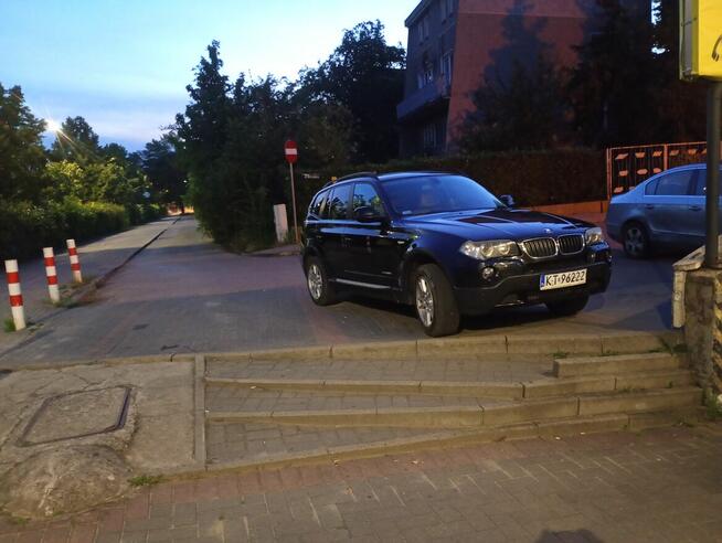 BMW X3 Zalasowa - zdjęcie 9