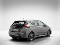 Nissan Leaf 40kWh Acenta ! Z Polskiego Salonu ! Faktura VAT ! Warszawa - zdjęcie 5