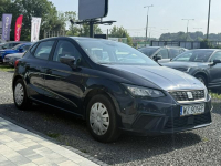 Seat Ibiza Salon Polska Poleasingowy I właściciel Serwis ASO VAT 23% Będzin - zdjęcie 2