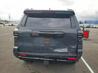 Toyota 4-Runner PLATINUM HV / AWD / niski przebieg Tarnów - zdjęcie 6