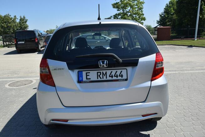 Honda Jazz 1.2B 2015r Klima 109 TYS KM Sprowadzony Opłacony Majdan Sieniawski - zdjęcie 12