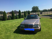 Sprzedam Mercedes W124 rok 1994 Częstochowa - zdjęcie 10