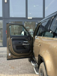 Defender 3.0D  250KM AWD Auto X-Dynamic SE 110 Łódź - zdjęcie 11