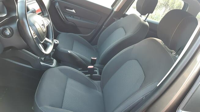 Dacia Duster 1.3 TCe Comfort Bachowice - zdjęcie 4