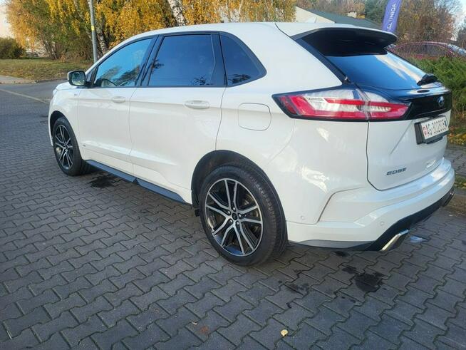Ford EDGE Automat./klimatyzacja/Szwajcaria opłacony koszt rej 160zł Żyrardów - zdjęcie 4