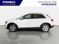 Audi Q3 VAT 23% Advanced 35TFSI mHEV 150KM S-tronic 2021 r., salon PL Myślenice - zdjęcie 5