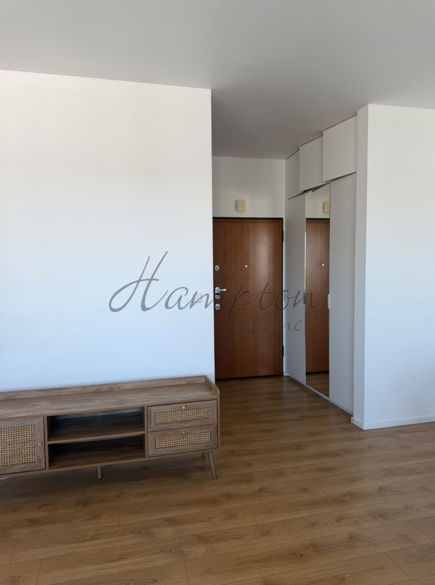 Apartament na Marinie Mokotów na wynajem Mokotów - zdjęcie 9