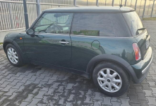 Mini cooper one 1.6, 2002r Sanok - zdjęcie 3