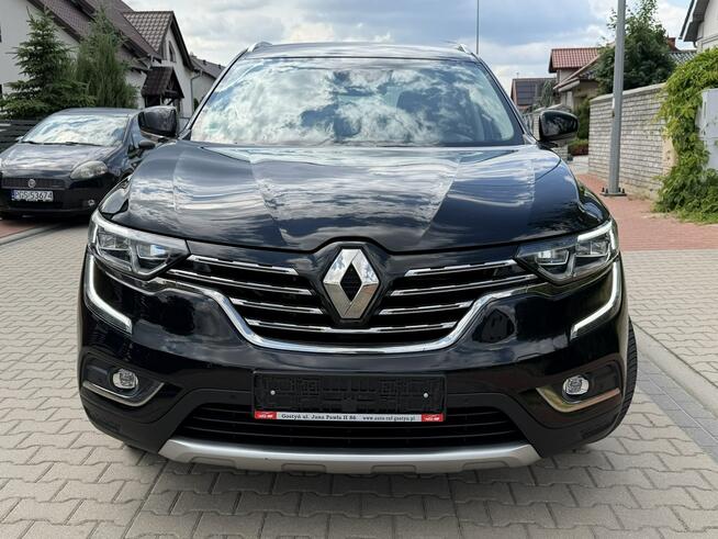 Renault Koleos 1.6DCI Niski przebieg Bezwypadkowy Gostyń - zdjęcie 2