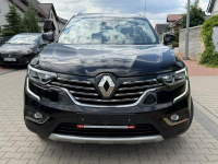 Renault Koleos 1.6DCI Niski przebieg Bezwypadkowy Gostyń - zdjęcie 2