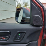 Sprzedam Honda CR-V 1.6i-DTEC Executive 2018 Kraków - zdjęcie 3