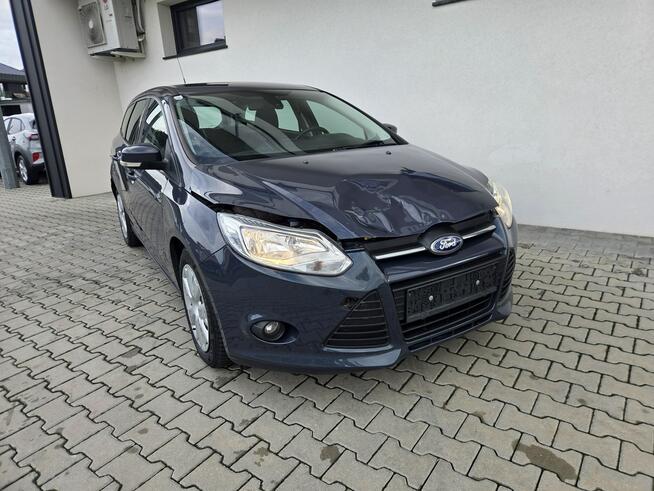 Ford Focus 1.6Tdci * klima * Raba Niżna - zdjęcie 1
