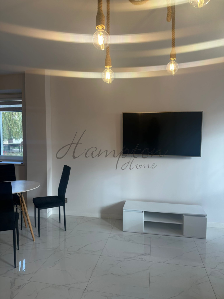 Jasne mieszkanie na wynajem Ursus Włochy - zdjęcie 10