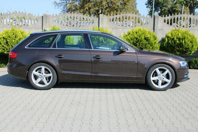 Audi A4 Rezerwacja ! Rezerwacja ! Rezerwacja ! Zambrów - zdjęcie 6