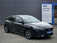 Ford Focus ST-Line X  1.0 EcoBoost mHEV 155 KM Warszawa - zdjęcie 7