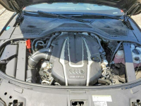 Audi A8 Quattro / 4.0 V8 / niski przebieg Tarnów - zdjęcie 11