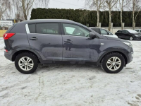 Kia Sportage Navi* Kamera* 2 Kompl kół Bydgoszcz - zdjęcie 12