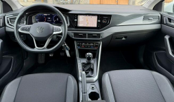 Volkswagen Taigo Navi,ACC,PDC,Serwis,Gwarancja Kamienna Góra - zdjęcie 11