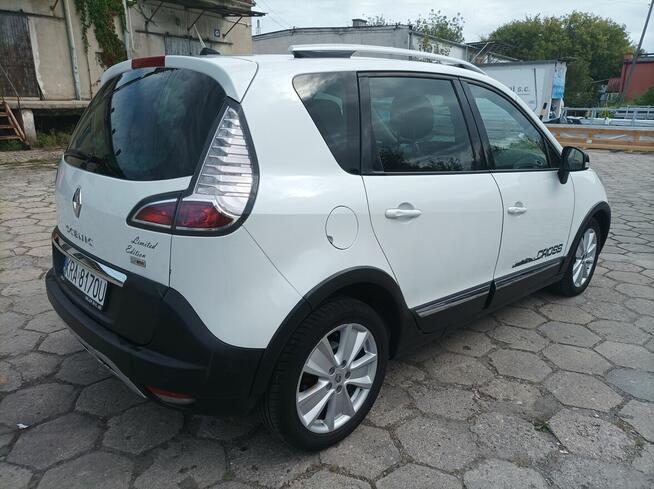 Renault Scenic X-Mod 1.5 DCI Lublin - zdjęcie 7