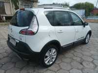 Renault Scenic X-Mod 1.5 DCI Lublin - zdjęcie 7