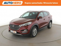 Hyundai Tucson 4x4 navi kamera pdc manual auto klima grzane fotele