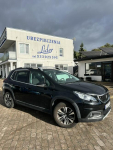 Peugeot 2008 PANORAMA Słupsk - zdjęcie 4