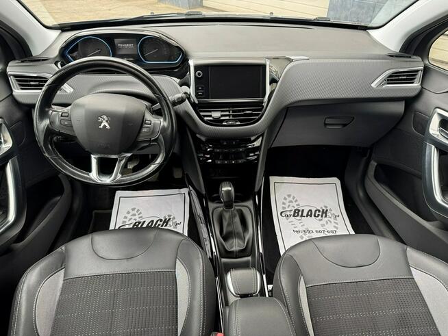Peugeot 2008 PROMOCJA cenowa - Pisemna Gwarancja 12 miesięcy Konin - zdjęcie 6