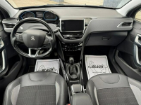 Peugeot 2008 PROMOCJA cenowa - Pisemna Gwarancja 12 miesięcy Konin - zdjęcie 6