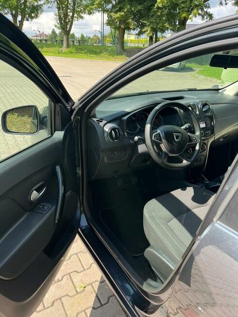 Dacia Sandero Rydułtowy - zdjęcie 5