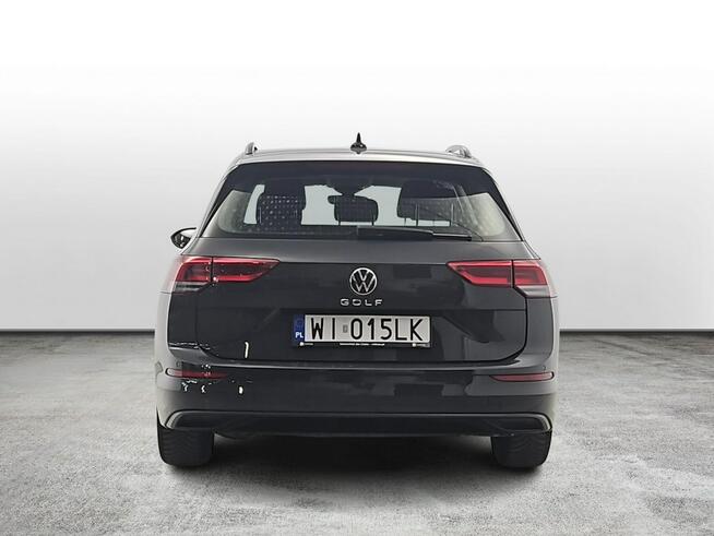 Volkswagen Golf VIII 2.0 TDI Life ! Z Polskiego Salonu ! Faktura VAT ! Warszawa - zdjęcie 4