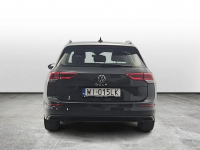 Volkswagen Golf VIII 2.0 TDI Life ! Z Polskiego Salonu ! Faktura VAT ! Warszawa - zdjęcie 4
