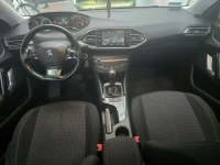 Peugeot 308 SW Krajowy, Automat 1.6Hdi, 74000 km Tarnów - zdjęcie 8