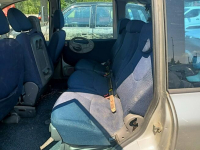Fiat Multipla 1.9JTD 115km 04r Tarnów - zdjęcie 6
